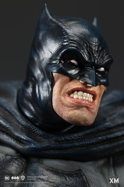 XM Studios Batman: The Dark Knight Returns